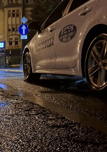 Express Taxi